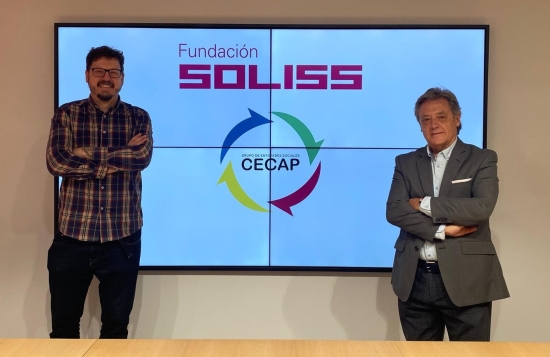 Programa "Futurempleo- Fundación Soliss"