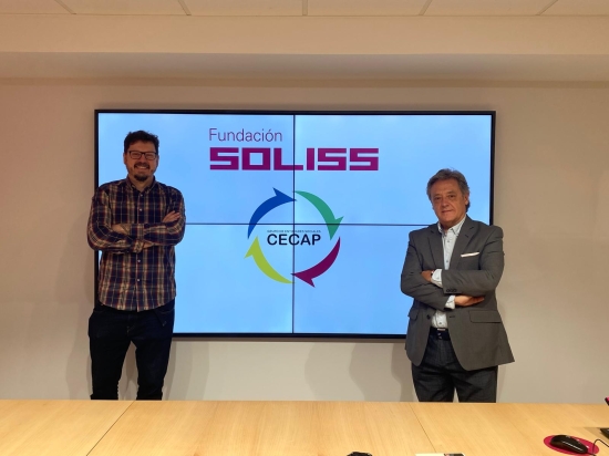 Programa "Futurempleo- Fundación Soliss"